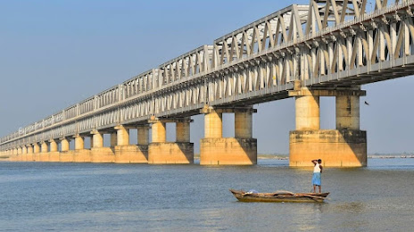 Digha–Sonpur Rail-Road Bridge, 