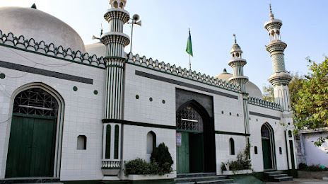 Sher Shah Suri Masjid, 
