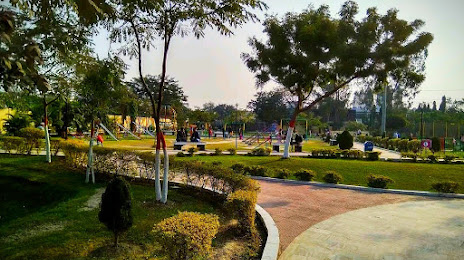 Shivaji Park, 