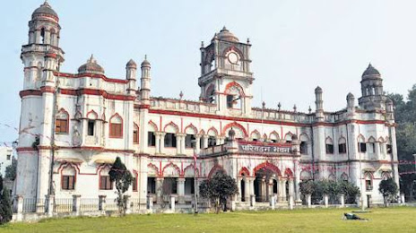 Sultan Palace Pariwahan Bhawan Patna, 