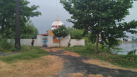 Kamal Dah Jain Temple, 