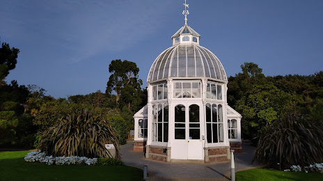 The Talbot Botanic Gardens, 