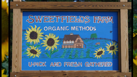 Sweetfields Farm, Spring Hill