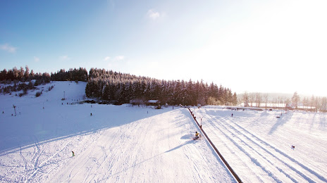 Skigebiet Olpe-Fahlenscheid, Olpe