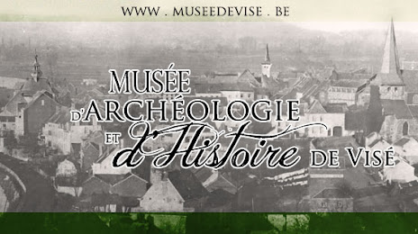 Musée Régional d'Archéologie et d'Histoire de Visé et Centre de documentation historique, 