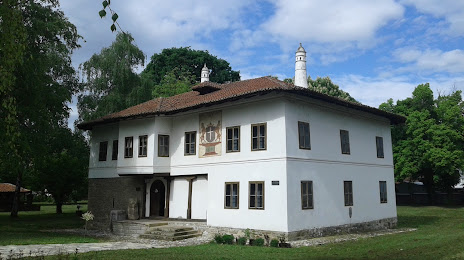 National Museum Čačak, Τσάτσακ