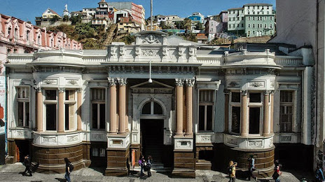 Museo de Historia Natural de Valparaíso, 