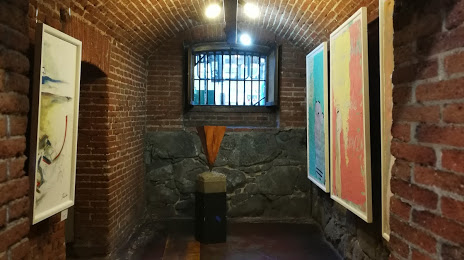 Museo Municipal de Bellas Artes de Valparaíso, 
