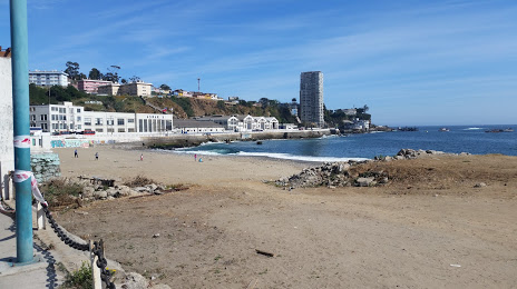 Playa San Mateo, 