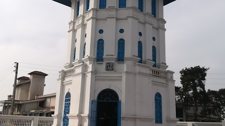 Watchtower, Babol