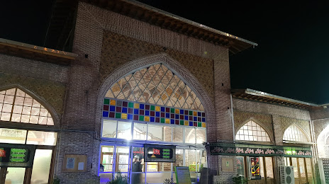 Jameh Mosque of Babol, Babol