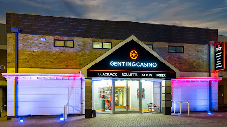 Genting Casino Luton, 