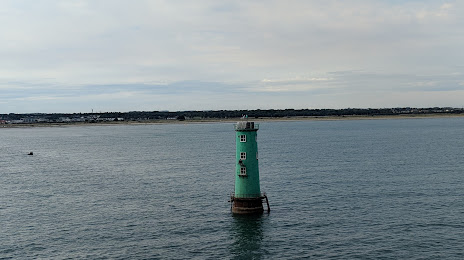 North Bull Lighthouse, 
