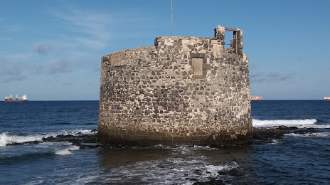 Castillo de San Cristóbal, 