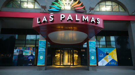Casino Las Palmas, Las Palmas de Gran Canaria