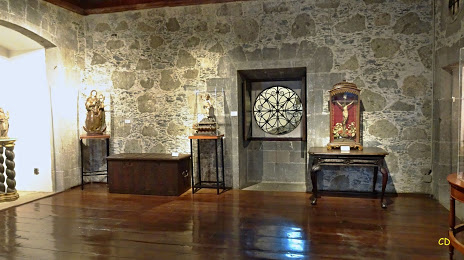 Museo Diocesano de Arte Sacro de Las Palmas de Gran Canaria, Las Palmas de Gran Canaria