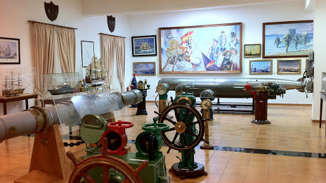 Museo Naval, 
