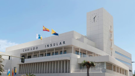 Servicio de Museos. Cabildo de Gran Canaria, Las Palmas de Gran Canaria