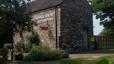 Yate and District Heritage Centre, 