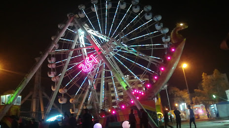 Padad Amusement Park, Ahvaz