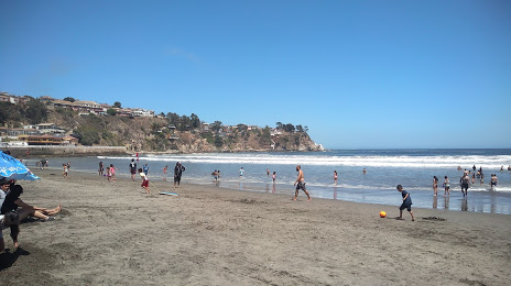 Playa Chica, 