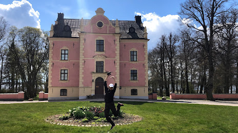Skånelaholm Castle, 