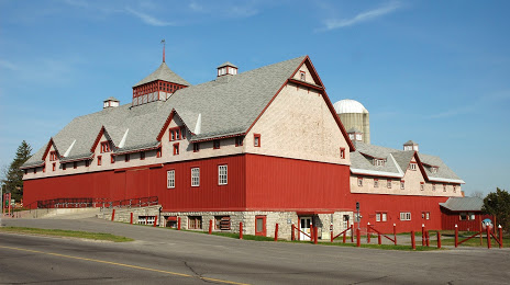 Canada Agriculture and Food Museum, أوتاوا