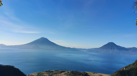 Mirador del Lago Atitlán, 