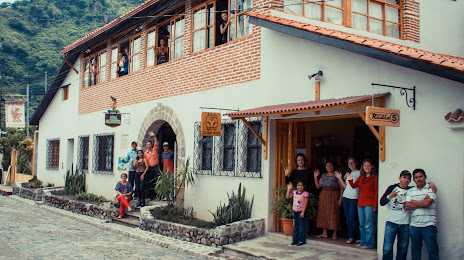 Casa Cakchiquel - Panajachel, Sololá