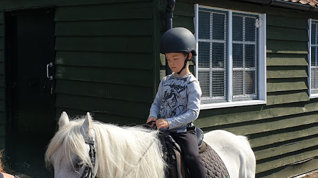 Belfairs Riding School, Southend-on-Sea