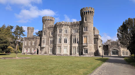Johnstown Castle, Wexford