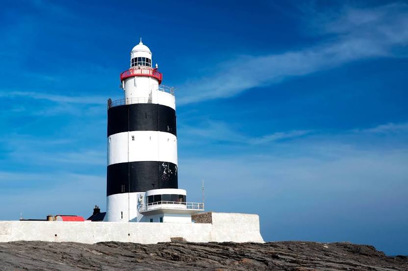 Hook Lighthouse, Wexford