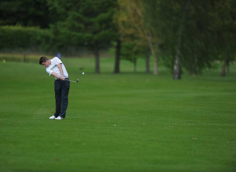 Wexford Golf Club, 