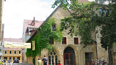 StadtMuseum Pirna, Πίρνα