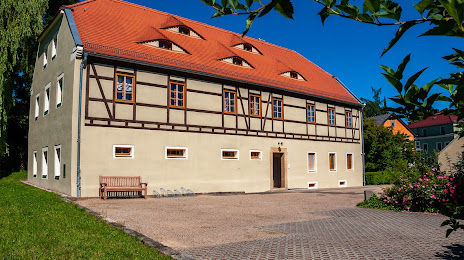 Lohengrinhaus, Pirna
