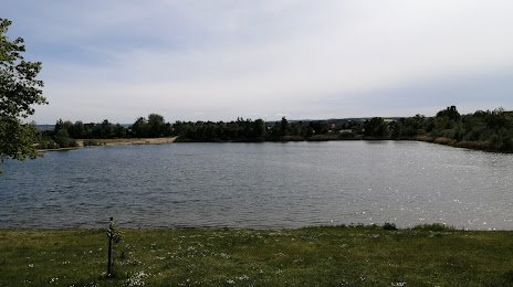 Natursee, Pirna