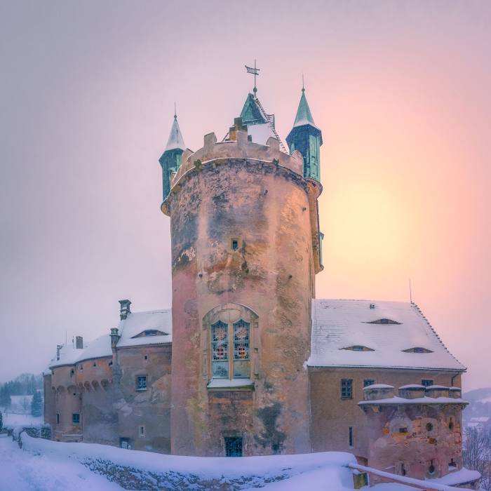 Schloss Kuckuckstein, 