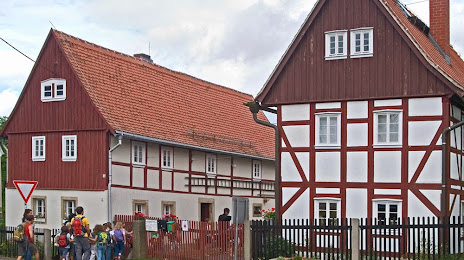 Kleinbauernmuseum Reitzendorf, Пирна