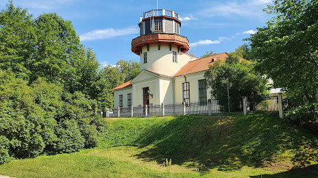 Тартуская Обсерватория, 