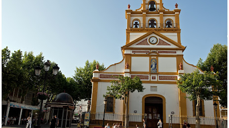 La Inmaculada Concepción, La Línea de la Concepción, 