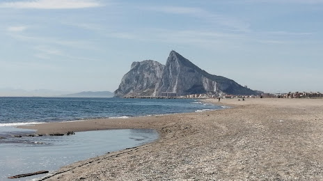 Playa del Burgo, 