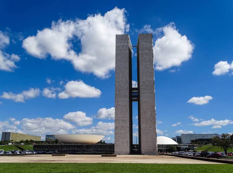 Three Powers Plaza, Brasília