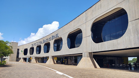 Bank of Brazil Cultural Center, 