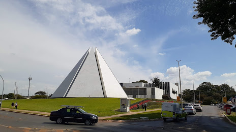 Temple of Good Will, Brasília