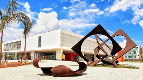 Museu de Arte de Brasília - MAB, 