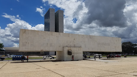 Museu Histórico de Brasília, Brasília