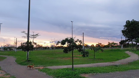 Taguaparque, Brasília