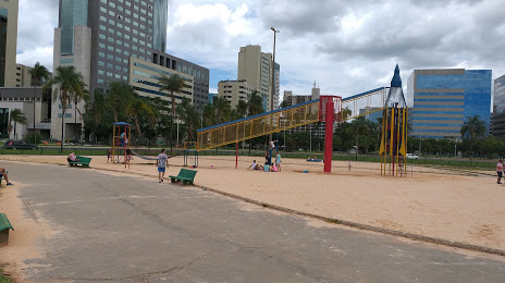 Park Ana Lídia, Brasília