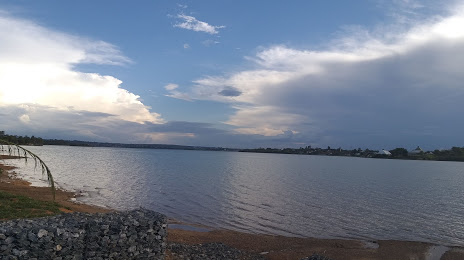 Prainha North Lake, Brasília