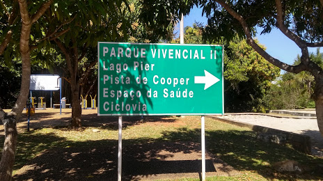Parque Vivencial do Lago Norte, 